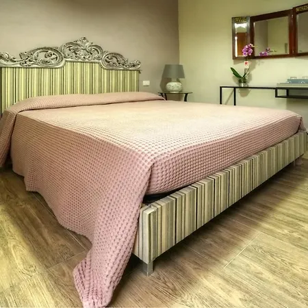 Guest house Residenza San Matteo Calenzano