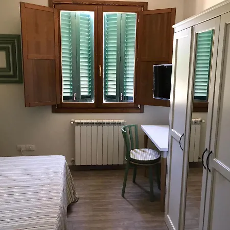 Residenza San Matteo Guest house Calenzano