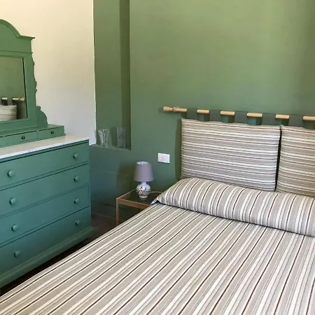 Residenza San Matteo Guest house *
