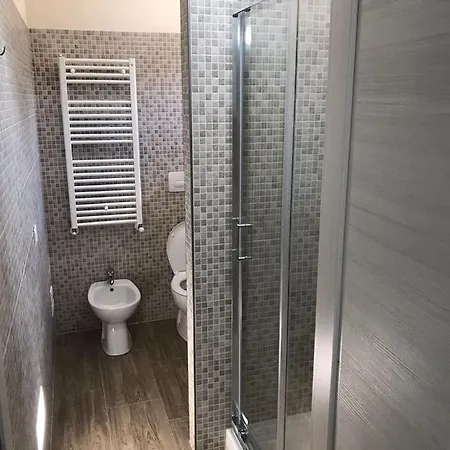 Residenza San Matteo Guest house