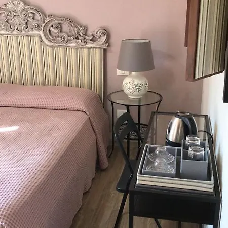 Guest house Residenza San Matteo *