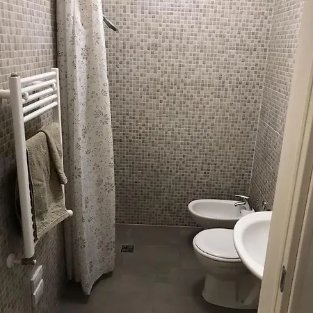 Residenza San Matteo Guest house Calenzano