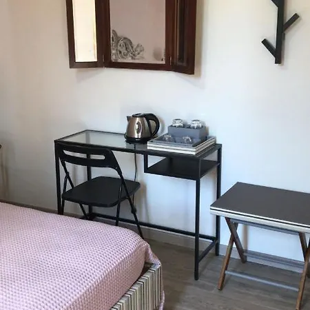 Residenza San Matteo